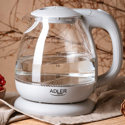 Električni bokal Ketler Adler AD1283G