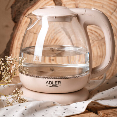 Električni bokal Ketler Adler AD1283C