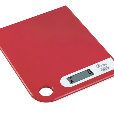 Digitalna kuhinjska vaga Ardes AR1PA1/R