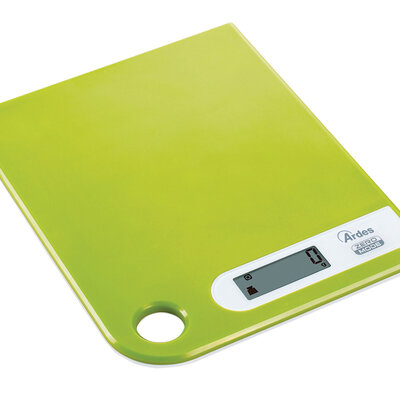Digitalna kuhinjska vaga Ardes AR1PA1/V