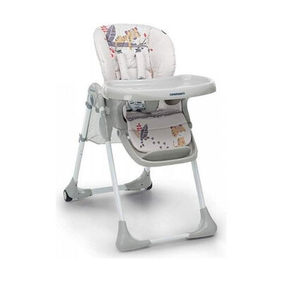 FOPPAPEDRETTI Stolica za hranjenje Hranilica MEETING Baby Tiger 9700419006