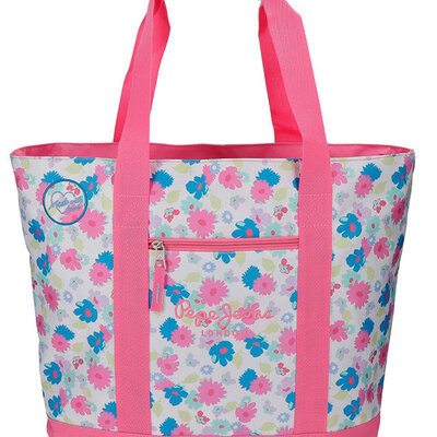 Pepe Jeans Ženska torba Kasandra 60266