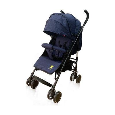 BBO Kolica za bebe Kišobran kolica MODENA plava 900034