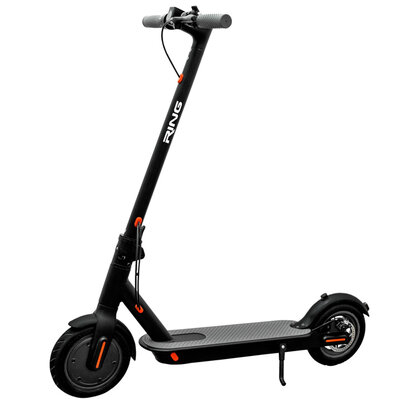 Električni trotinet Ring RX2 black