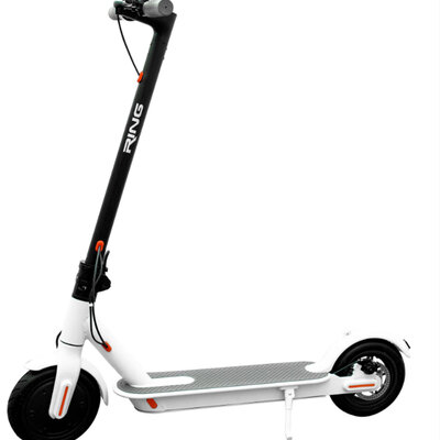 Električni trotinet Ring RX2 White