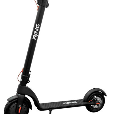 Električni trotinet Ring RX8 Black