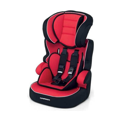FOPPAPEDRETTI Autosedište za decu BABYROAD 9-36kg Rouge 9700326900