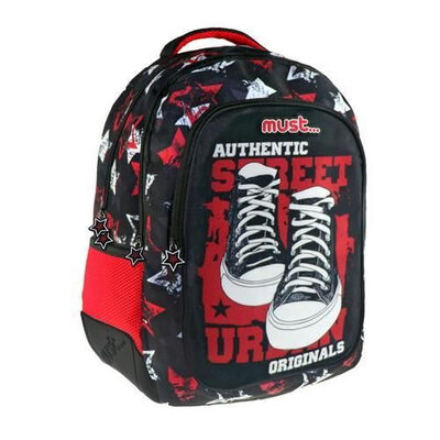 Ranac Must Glow Shoe 579789 Svetli u mraku