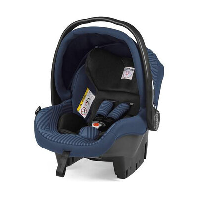 PEG PEREGO Autosedište za decu PRIMO VIAGGIO SL 0-13kg Geo Navy P3800061620