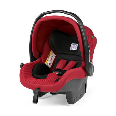 PEG PEREGO Autosedište za decu PRIMO VIAGGIO SL 0-13kg Geo Red P3800061622