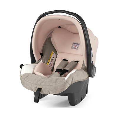 PEG PEREGO Autosedište za decu PRIMO VIAGGIO SL 0-13kg Mon Amour P3800061641