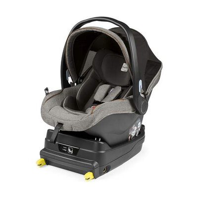 PEG PEREGO Autosedište PRIMO VIAGGIO i-Size 0-13kg Polo P3800061649