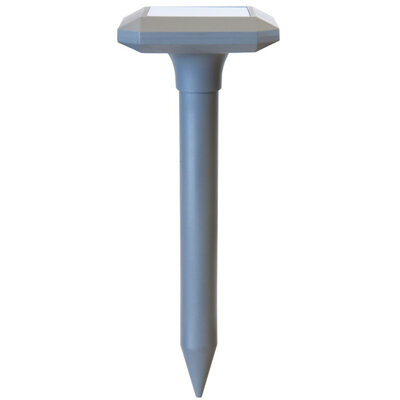 Silverline Solarni rasterivač poljskih miševa i krtica 25134