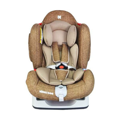 KIKKA BOO Autosedište O-RIGHT +SPS 0-25kg Beige 31002060010