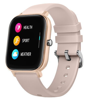 Pametni sat Moye Kronos Smart Watch Gold