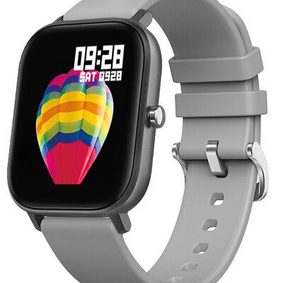 Pametni sat Moye Kronos Smart Watch Grey