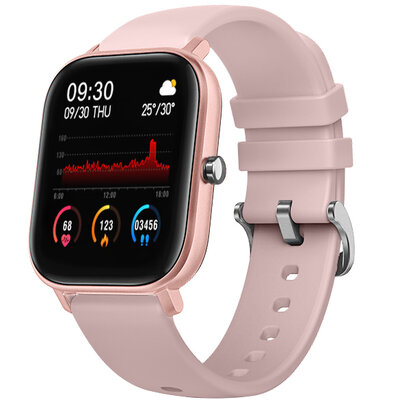Pametni sat Moye Kronos Smart Watch Pink