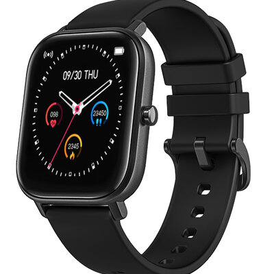 Pametni sat Moye Kronos Smart Watch Black