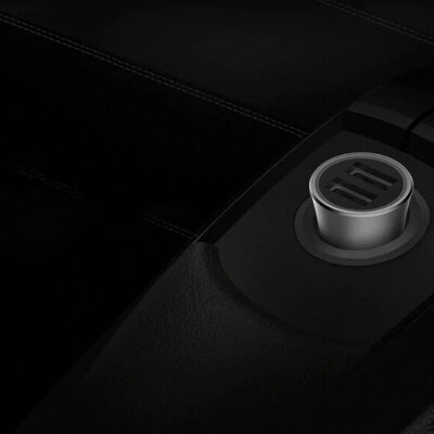 Xiaomi brzi auto punjač