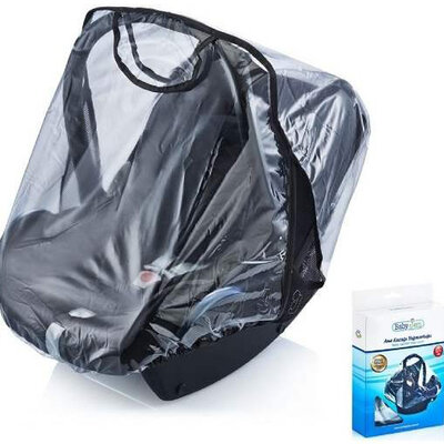 BABYJEM Zaštita od kiše za autosedište 0-13kg 33-11499