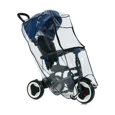 LORELLI Kišna navlaka za tricikle 20020140000