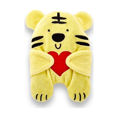 BABYJEM Termofor za bebe TIGER 92-53804