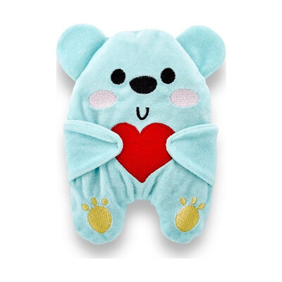 BABYJEM Termofor za bebe BEAR 92-83801
