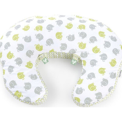 KIDS II Ingenuity Jastuk za dojenje Jastuk za mame Plenti+ SKU11816