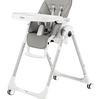 PEG PEREGO Stolica za hranjenje Hranilica PRIMA PAPPA FOLLOW ME Ice P3510041595