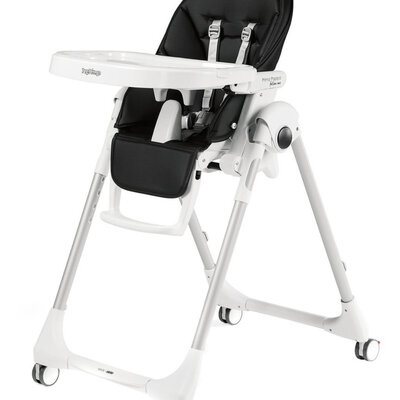 PEG PEREGO Stolica za hranjenje Hranilica PRIMA PAPPA FOLLOW ME Licorice P3510041599