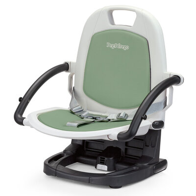 PEG PEREGO Buster stolica za hranjenje Hranilica RIALTO Mint P3510061611
