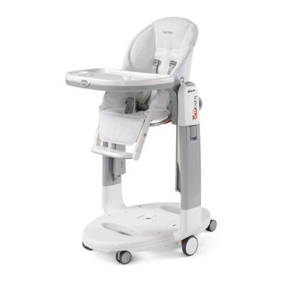 PEG PEREGO Stolica za hranjenje Hranilica TATAMIA FOLLOW ME Latte P3510091572
