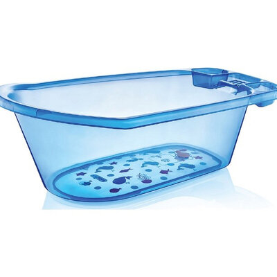 BABYJEM Kadica za kupanje Blue 43-10019