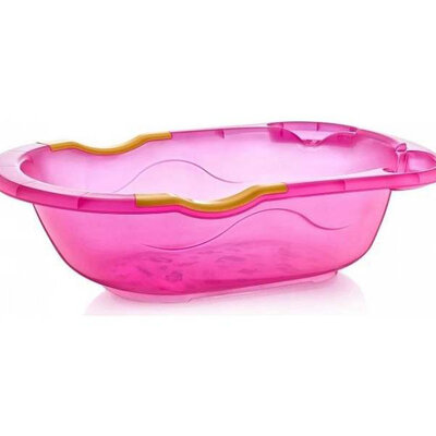 BABYJEM Kadica za bebe Pink 33-10317