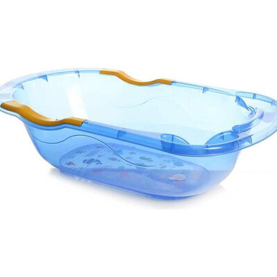 BABYJEM Kadica za bebe Plava 53-10315