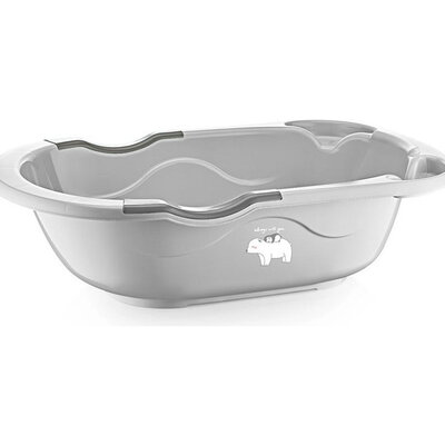 BABYJEM Kadica za bebe Grey 92-21339