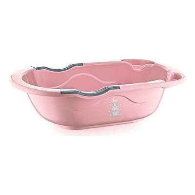 BABYJEM Kadica za bebe Pink 92-31338