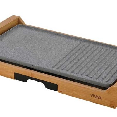 Vivax Kućni električni grill EG-4020B