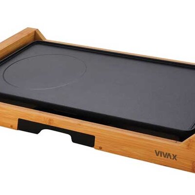 Vivax Kućni električni grill EG-4020HZ