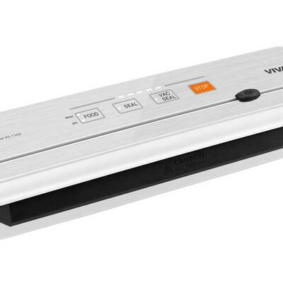 Uređaj za vakuumiranje i zavarivanje kesa Vivax VS-1103