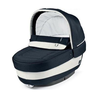PEG PEREGO Nosiljka za bebe NAVETTA XL Lux Blue P201446