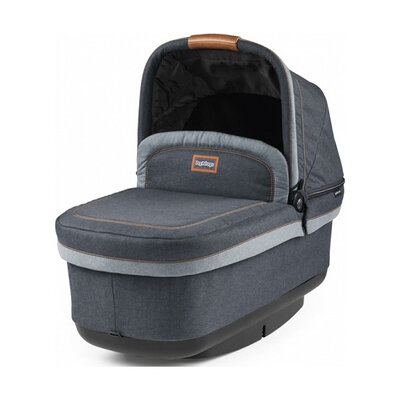 PEG PEREGO Nosiljka za bebe NAVETTA POP UP Blue Denim P201433