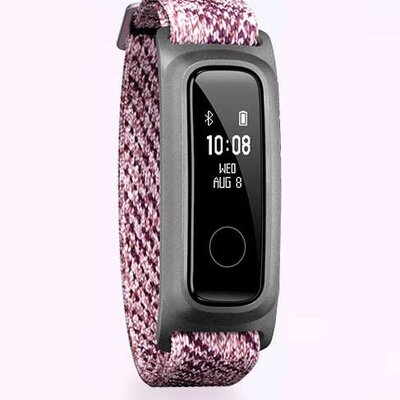 Pametni sat Honor Band 5 Sports Sakura Pink