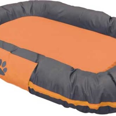Jastuk za pse Reno Orange 92cm Nobby