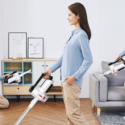 Bežični Štapni i Ručni Usisivač 2 u 1 Xiaomi Deerma VC-40