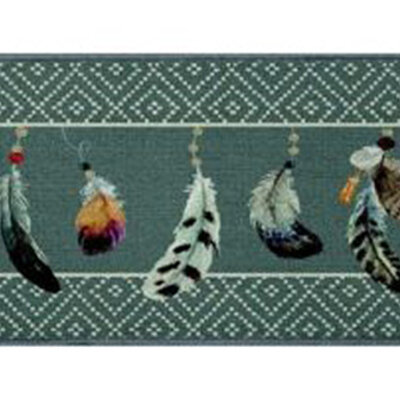 Staza Ikaplume 57x115cm