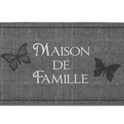 Staza Famille 57x115cm