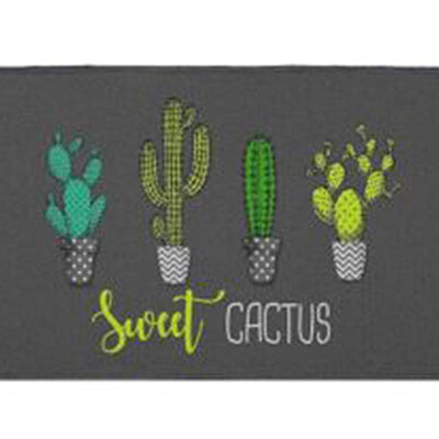 Staza Sweet Cactus 57x115cm