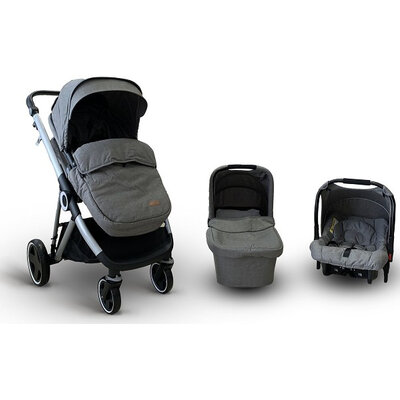 SETOVI-KOLICA SA OPREMOM