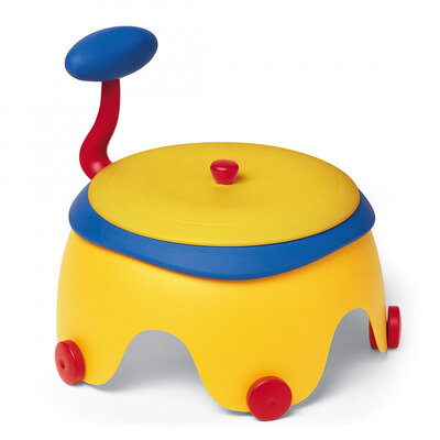 FOPPAPEDRETTI Noša POPI POTTY 9700029140